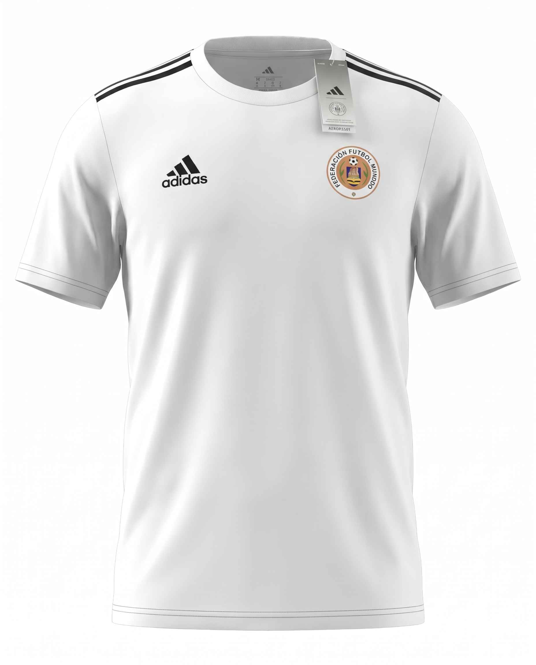 Maillot Curacao 26/27 Exterieur