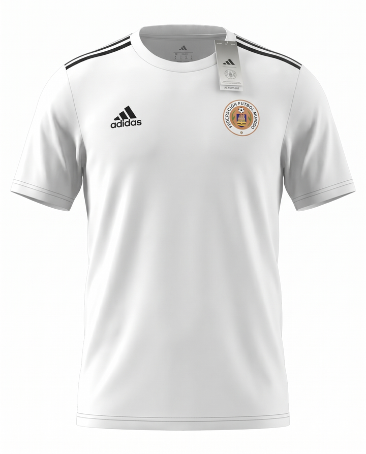 Maillot Curacao 26/27 Exterieur