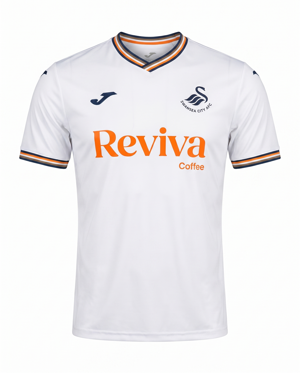 Maillot Swansea City AFC 24/25 Domicile