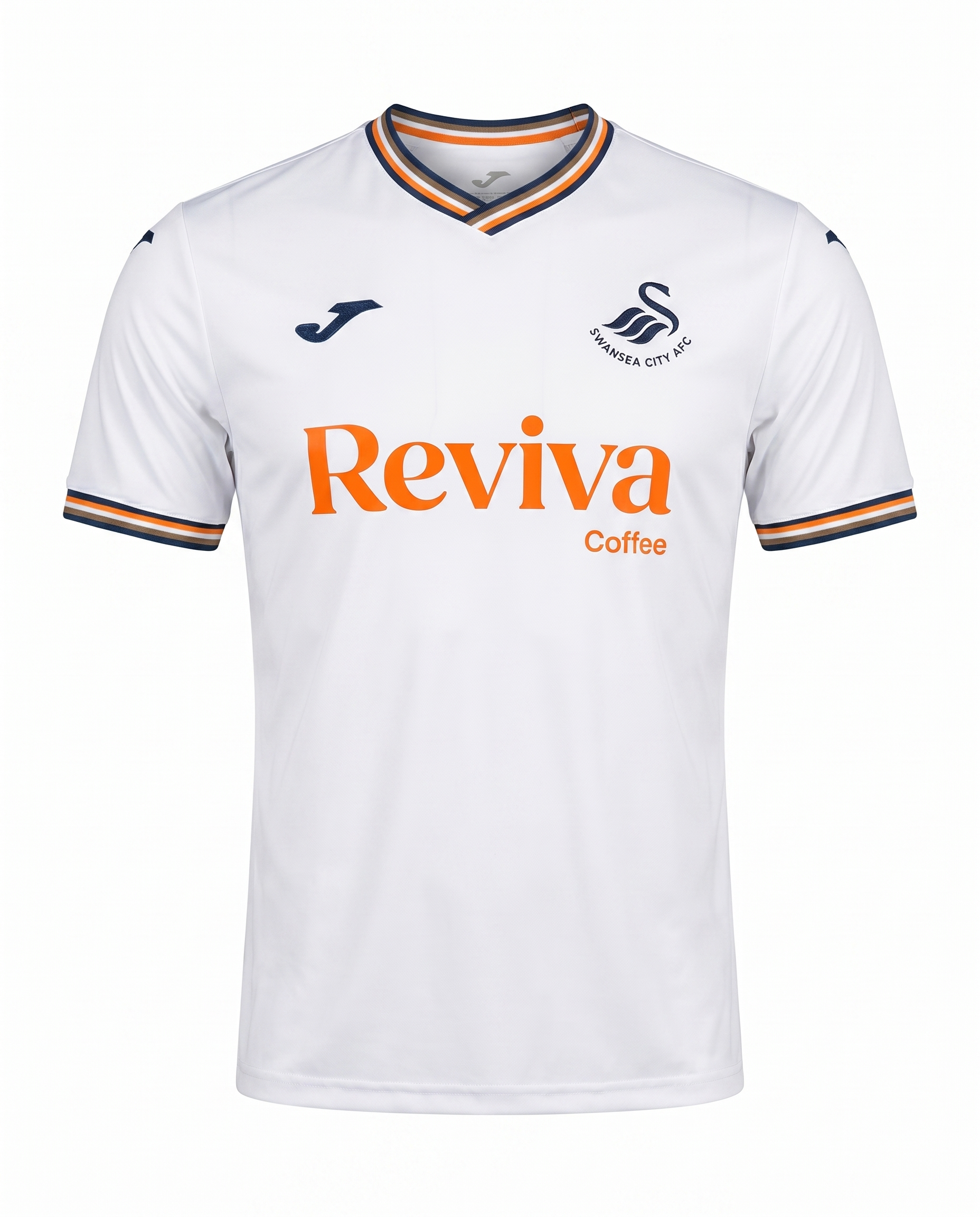 Maillot Swansea City AFC 24/25 Domicile