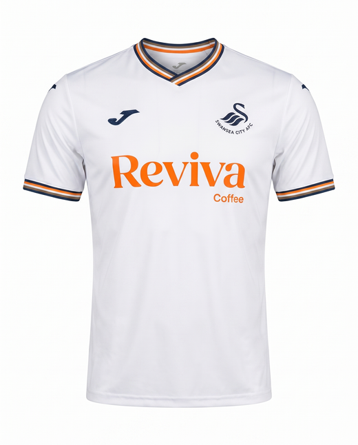 Maillot Swansea City AFC 24/25 Domicile