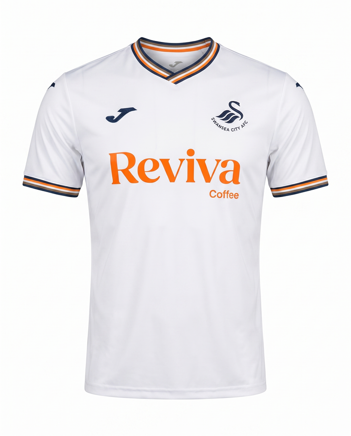 Maillot Swansea City AFC 24/25 Domicile