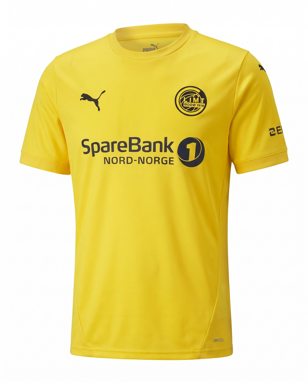Maillot Bodø/Glimt 26/27 Domicile