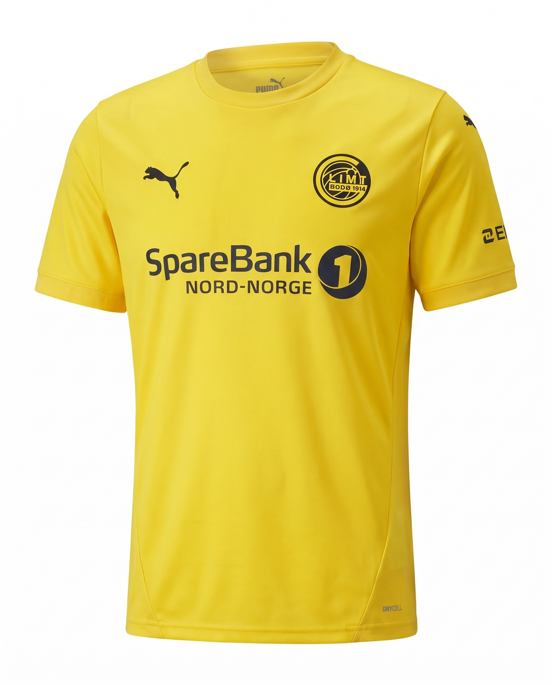 Maillot Bodø/Glimt 26/27 Domicile