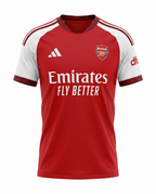 Maillot Arsenal 26/27 Domicile