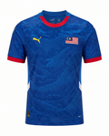Maillot Malaisie 26/27 Third Away
