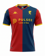 Maillot Genoa 25/26 Domicile