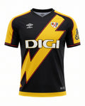 Maillot Rayo Vallecano 25/26 Troisieme