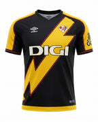 Maillot Rayo Vallecano 25/26 Troisieme