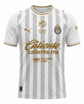 Maillot Chivas 26/27 Entrainement