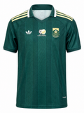Maillot Afrique du Sud 26/27 Exterieur