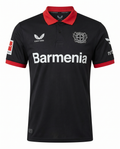 Maillot Bayer Leverkusen 24/25 Troisieme Edition speciale