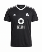 Maillot AS Roma 24/25 Gardien