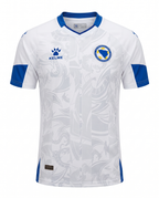 Maillot Football Association of Bosnia and Herzegovina 26/27 Exterieur