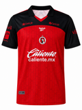 Maillot Club Tijuana 26/27 Domicile