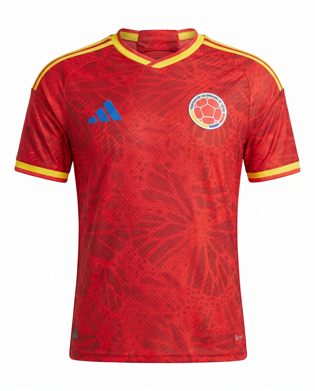 Maillot Colombie 26/27 Edition speciale Joueur