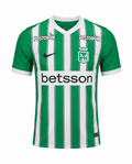 Maillot Atletico Nacional 26/27 Domicile