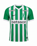 Maillot Atletico Nacional 26/27 Domicile