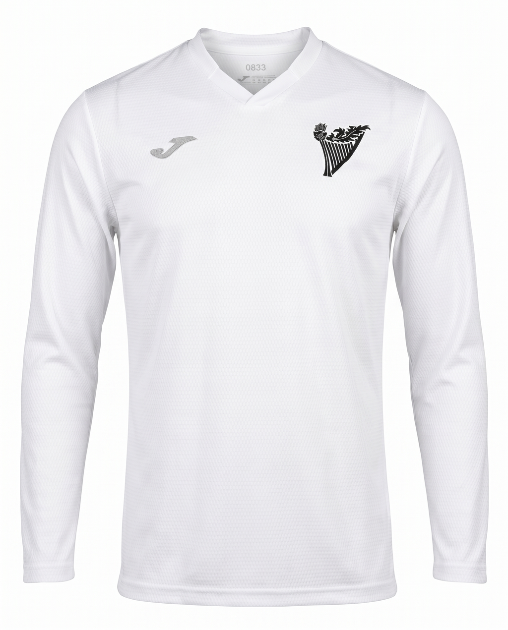 Maillot Hibernian FC 25/26 Domicile Edition speciale