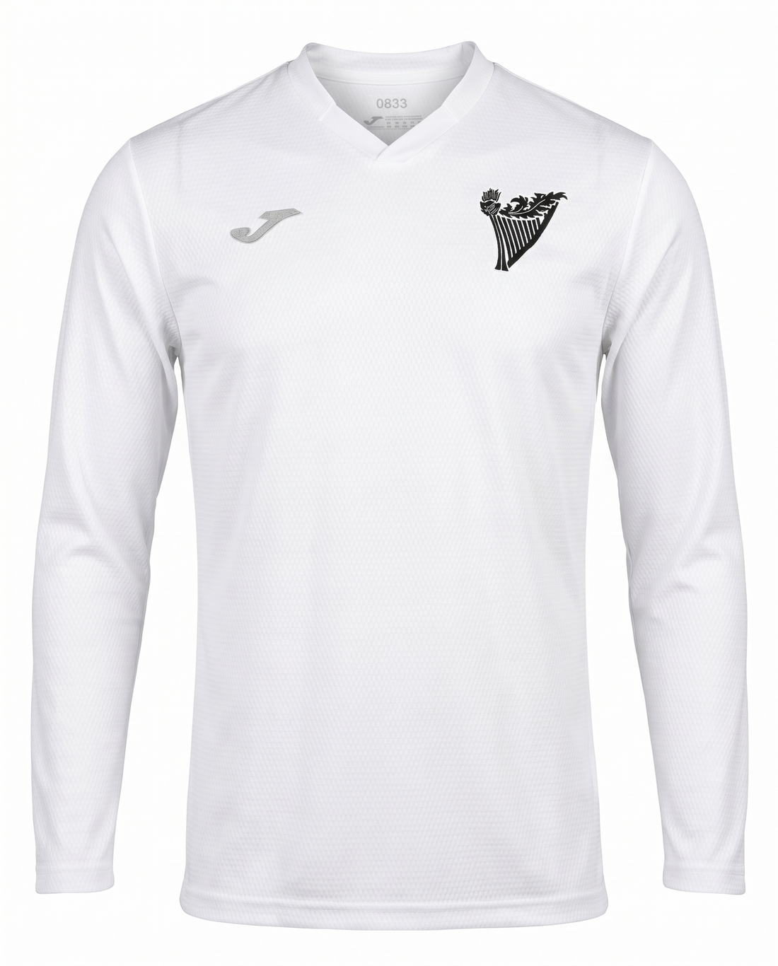 Maillot Hibernian FC 25/26 Domicile Edition speciale