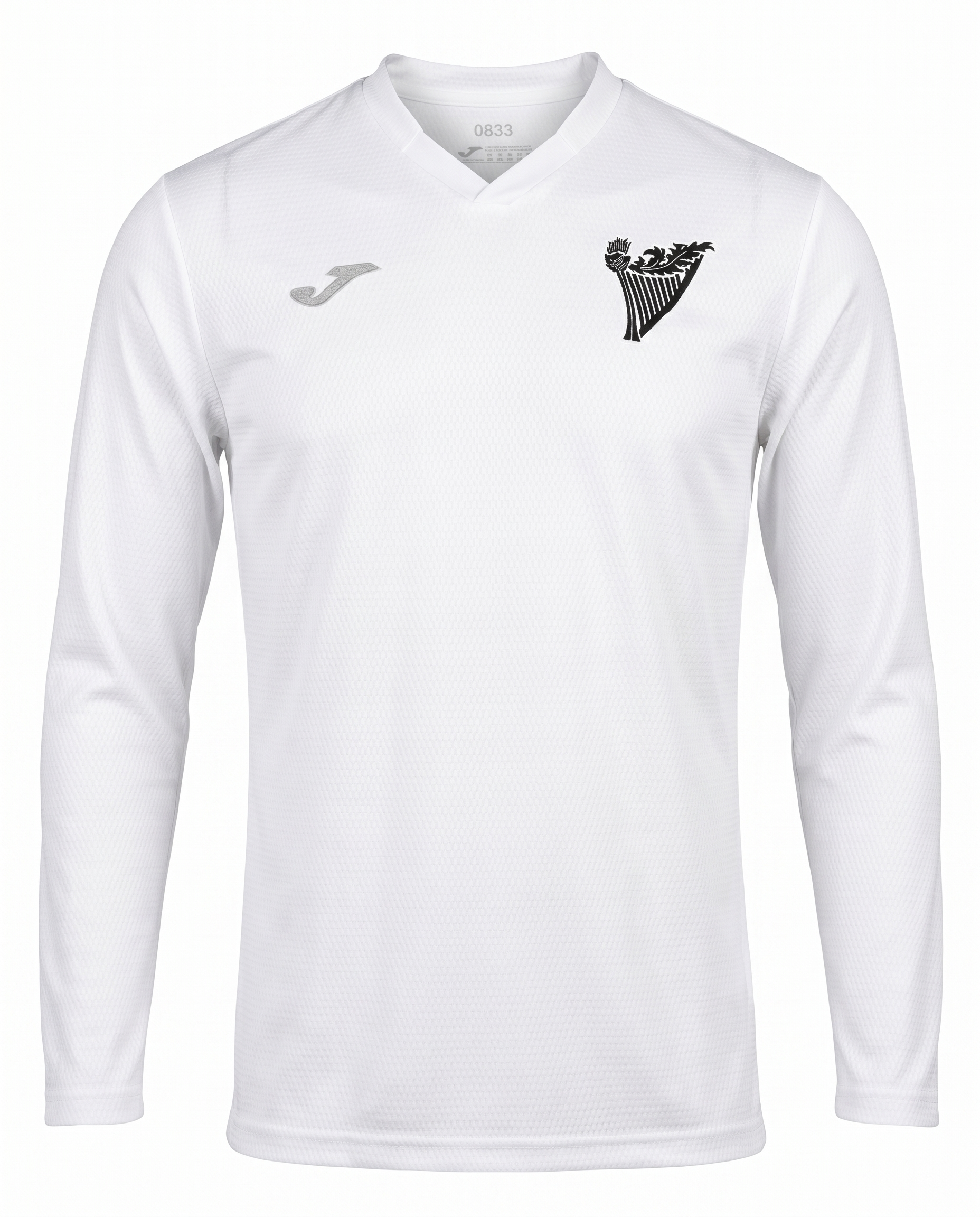 Maillot Hibernian FC 25/26 Domicile Edition speciale