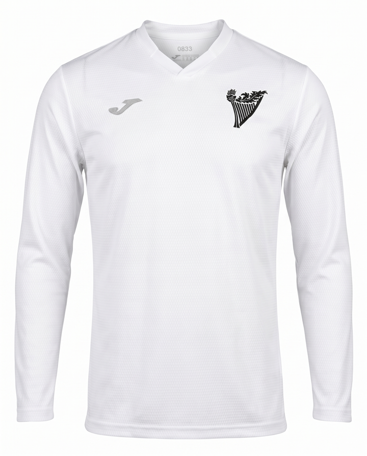 Maillot Hibernian FC 25/26 Domicile Edition speciale