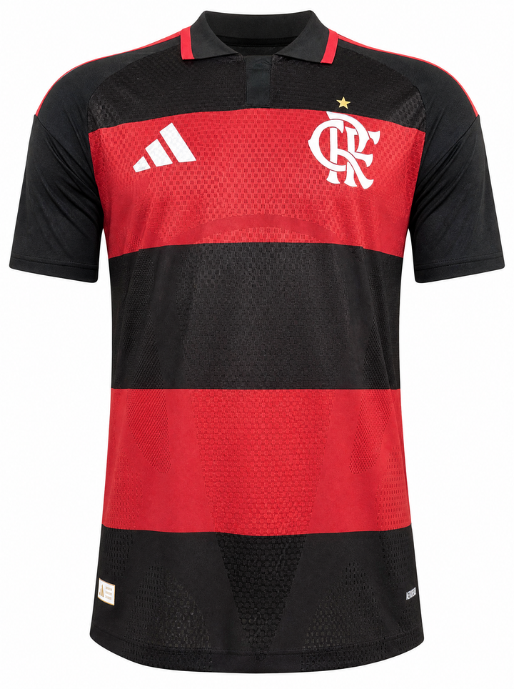 Maillot Flamengo 26/27 Domicile Joueur