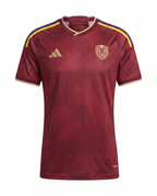Maillot Venezuela 26/27 Domicile