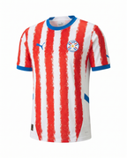 Maillot Paraguay 26/27 Domicile