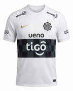 Maillot Olimpia 26/27 Domicile