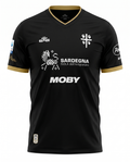 Maillot Cagliari 24/25 Troisieme