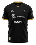 Maillot Cagliari 24/25 Troisieme