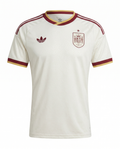Maillot Espagne 26/27 Exterieur