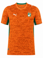 Maillot Cote d Ivoire 26/27 Domicile