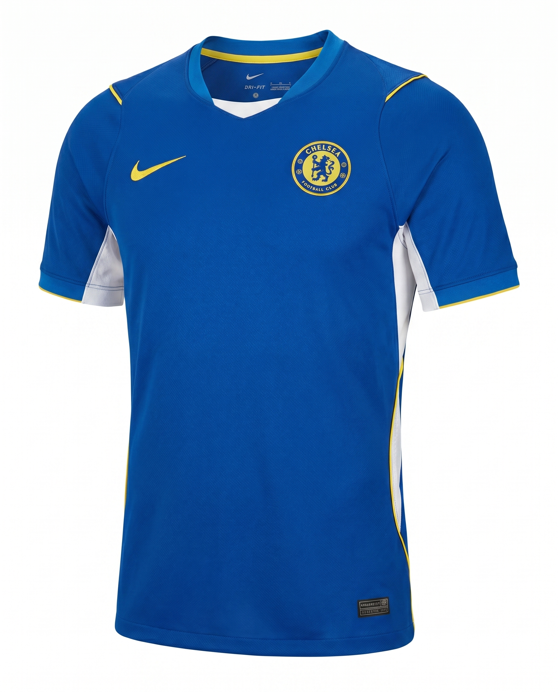 Maillot Chelsea 26/27 Domicile