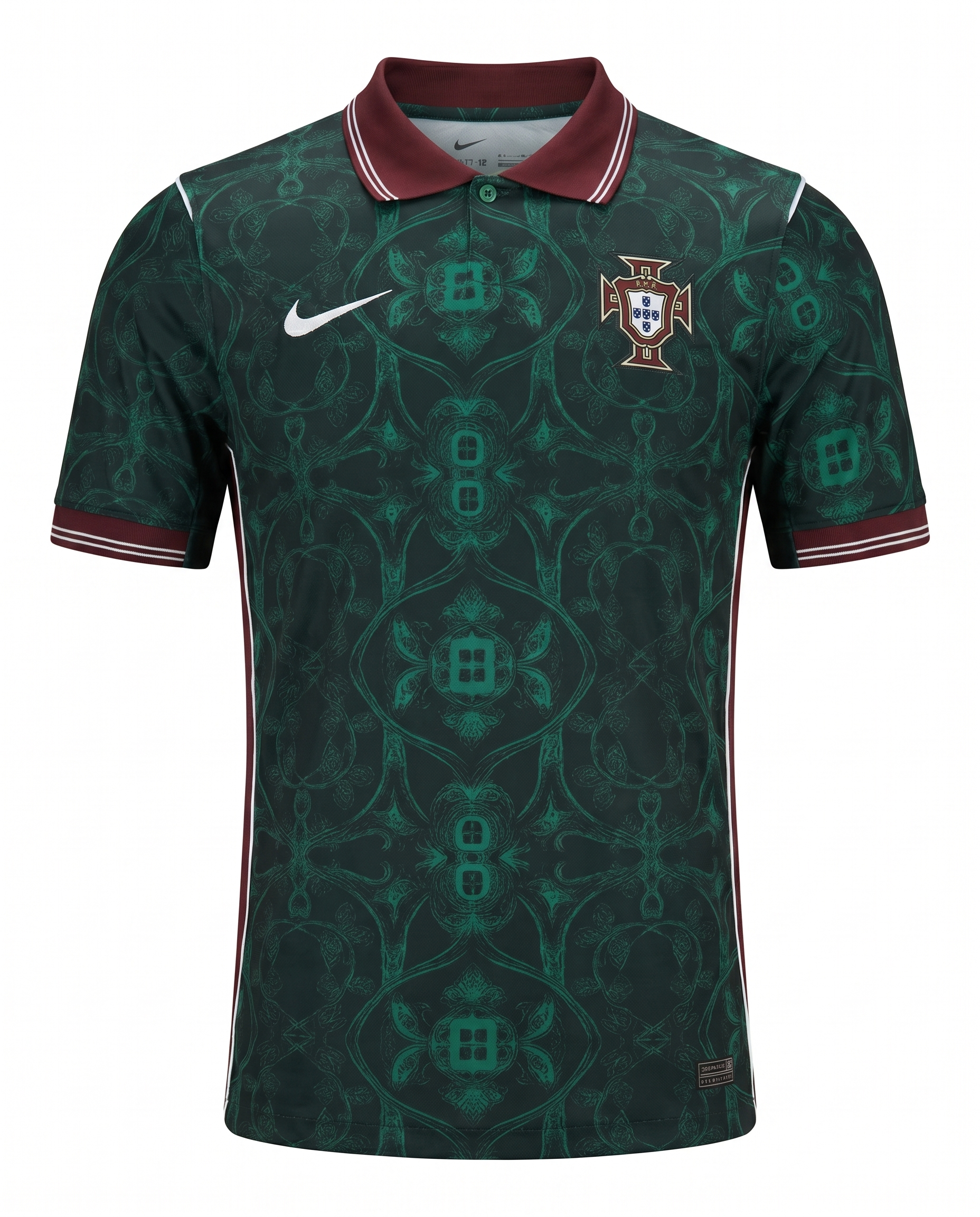 Maillot Portugal 26/27 Edition speciale