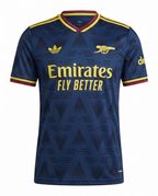 Maillot Arsenal 26/27 Exterieur