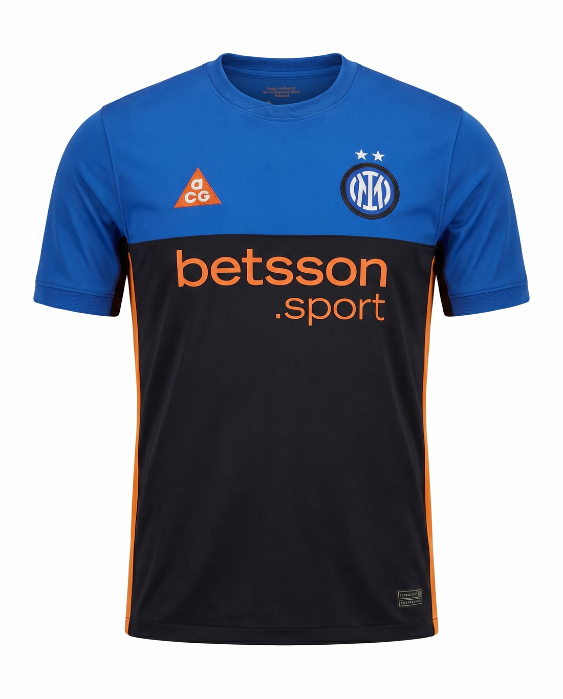 Maillot Inter Milan 26/27 Exterieur