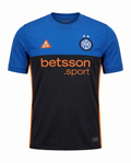 Maillot Inter Milan 26/27 Exterieur