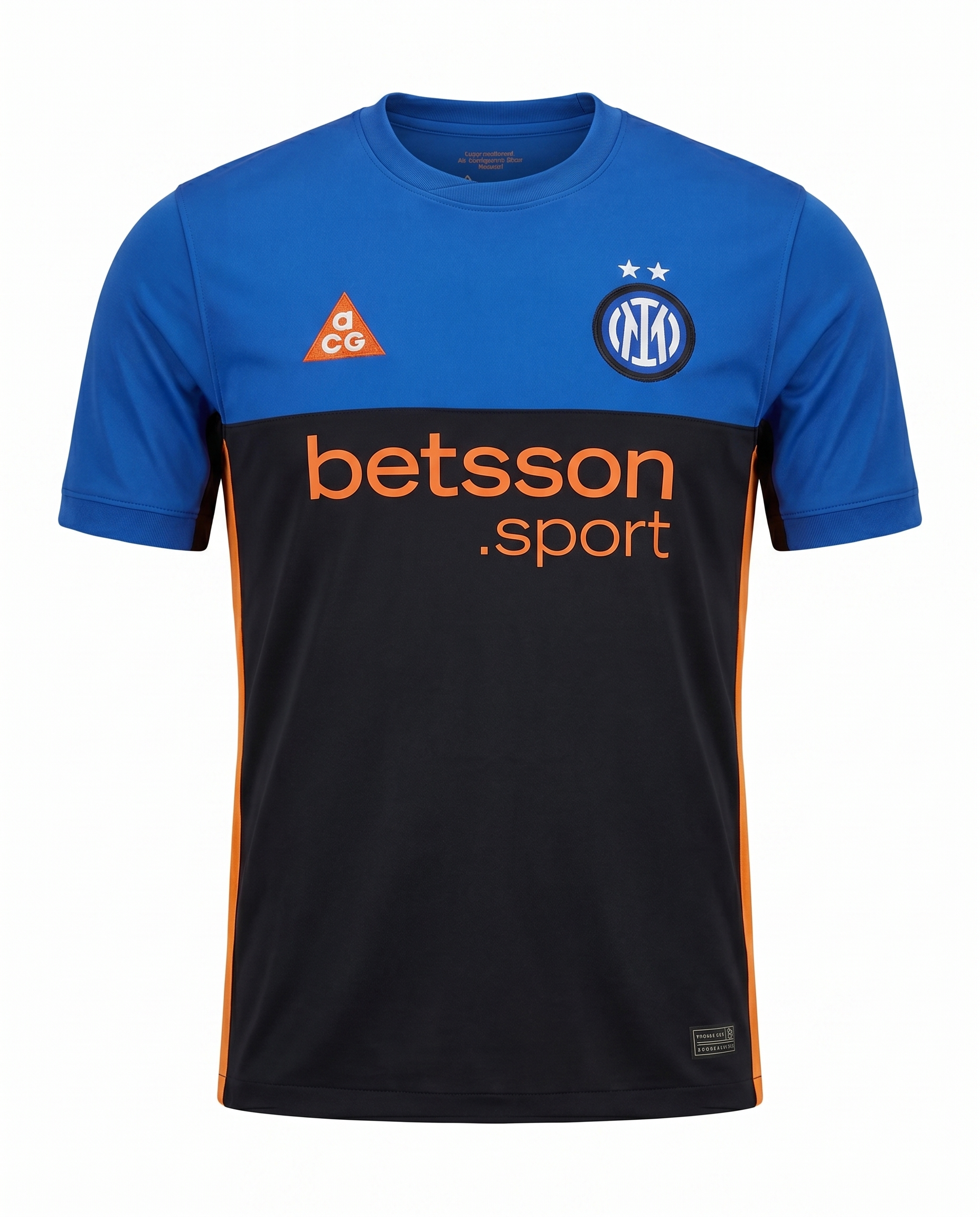 Maillot Inter Milan 26/27 Exterieur