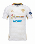 Maillot Cagliari 24/25 Exterieur