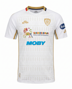 Maillot Cagliari 24/25 Exterieur