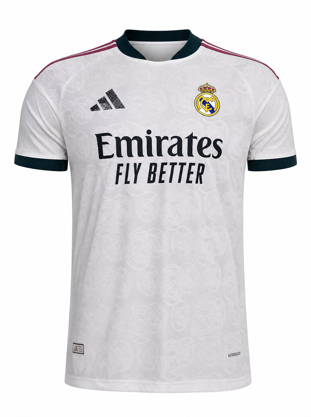 Maillot Real Madrid 26/27 Edition speciale