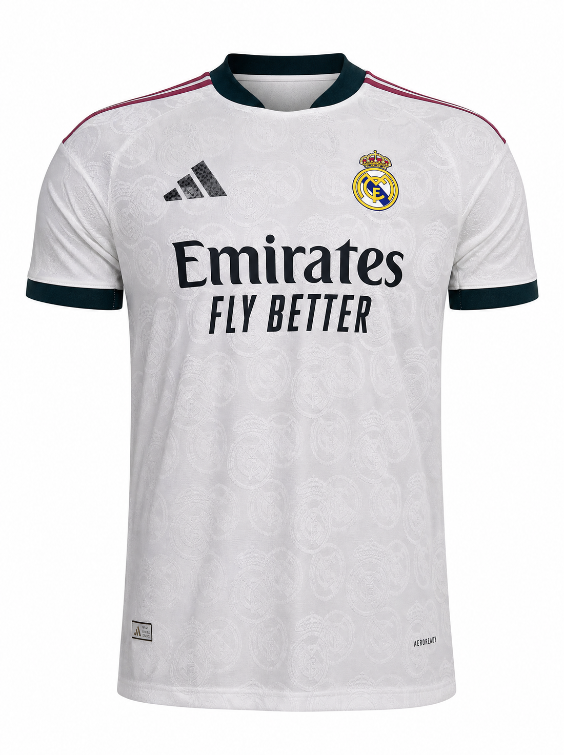 Maillot Real Madrid 26/27 Edition speciale