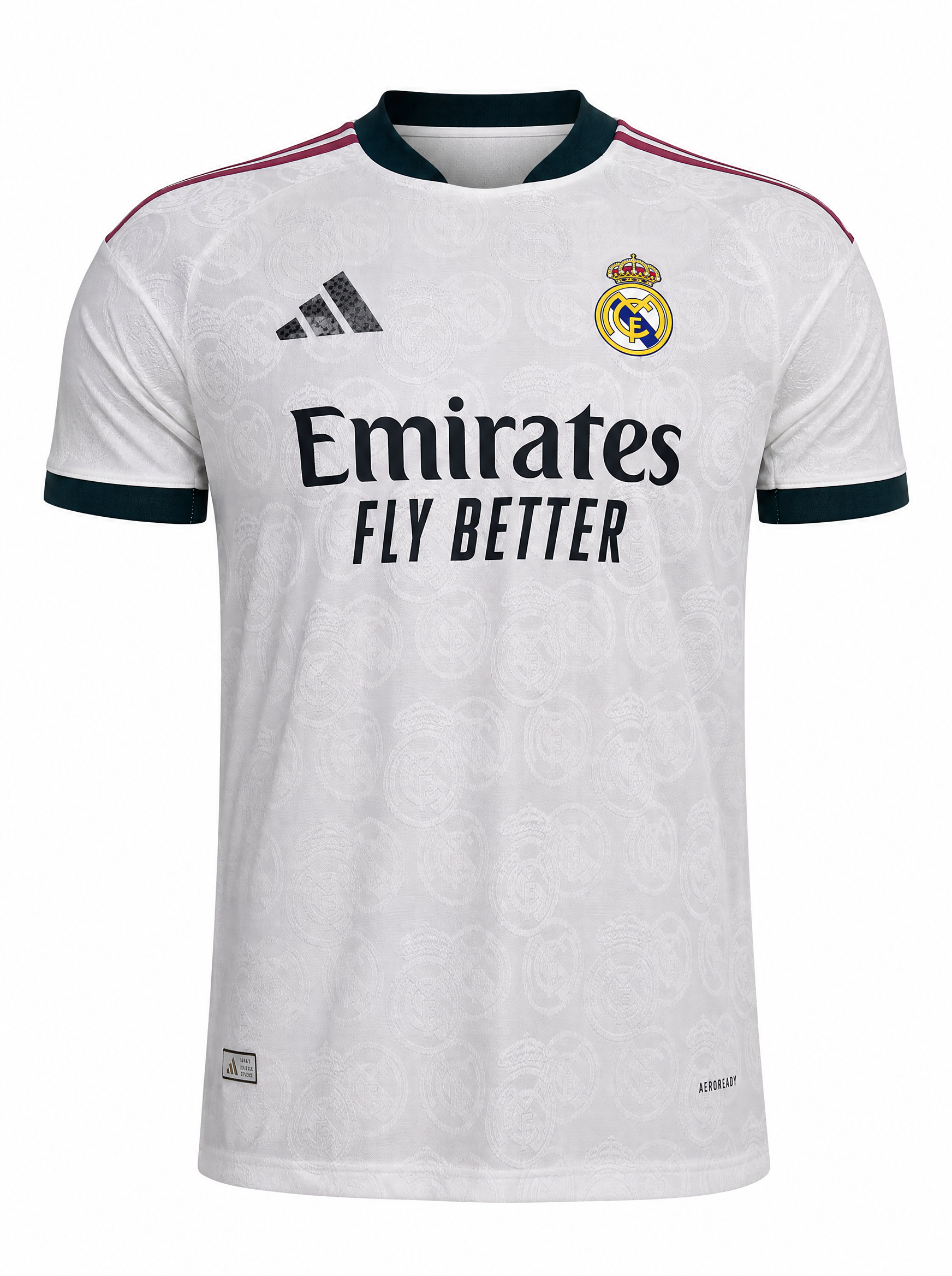 Maillot Real Madrid 26/27 Edition speciale