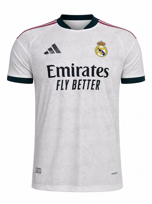 Maillot Real Madrid 26/27 Edition speciale