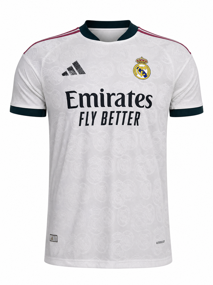 Maillot Real Madrid 26/27 Edition speciale