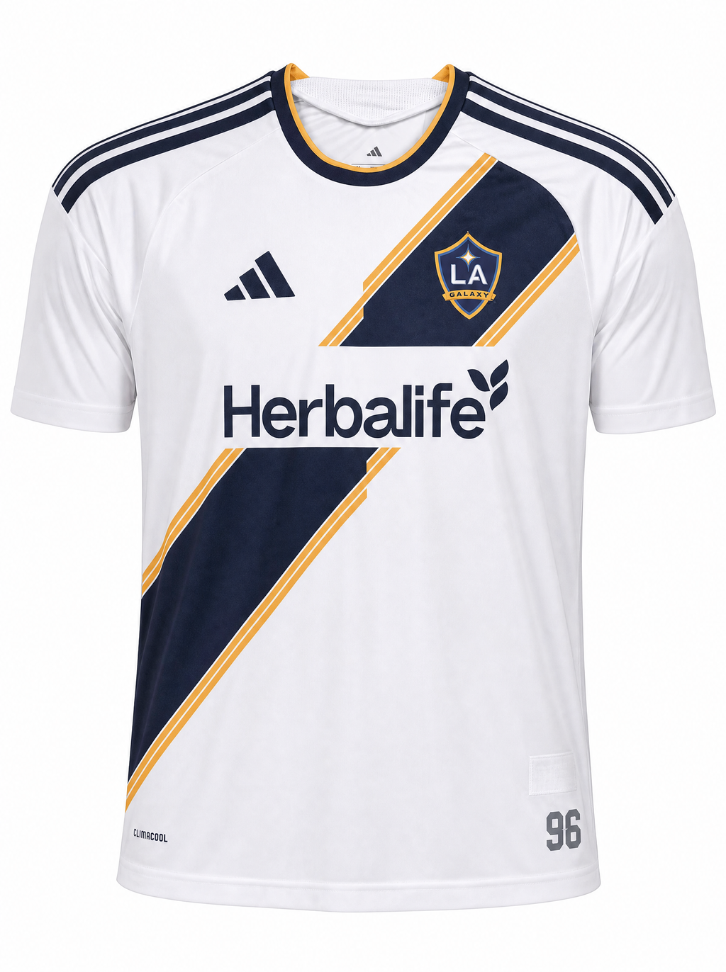 Maillot LA Galaxy 26/27 Domicile