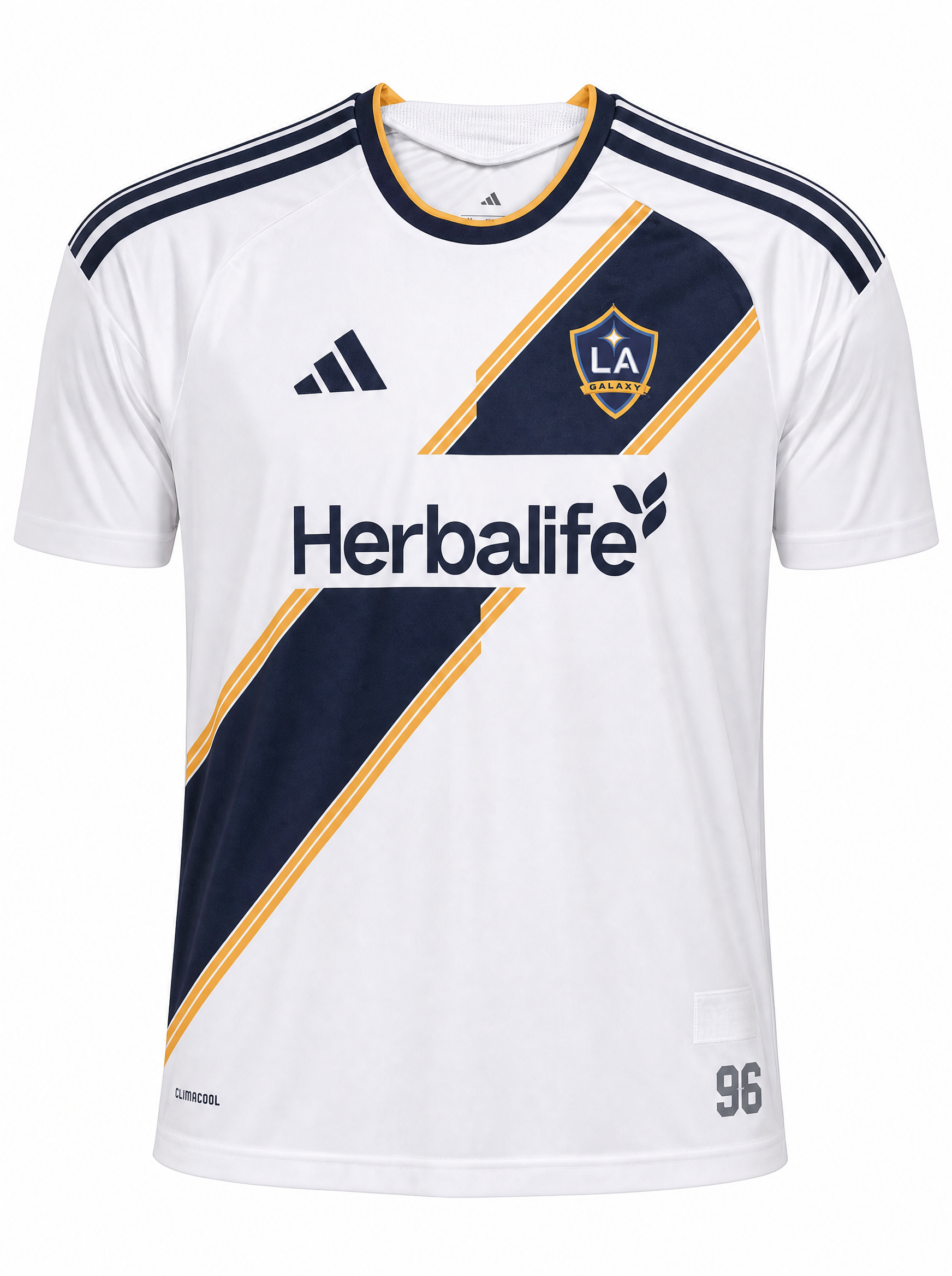 Maillot LA Galaxy 26/27 Domicile