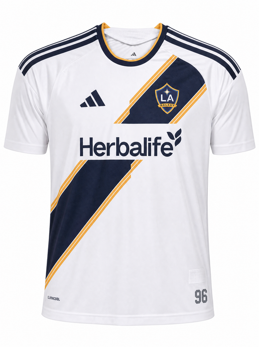 Maillot LA Galaxy 26/27 Domicile